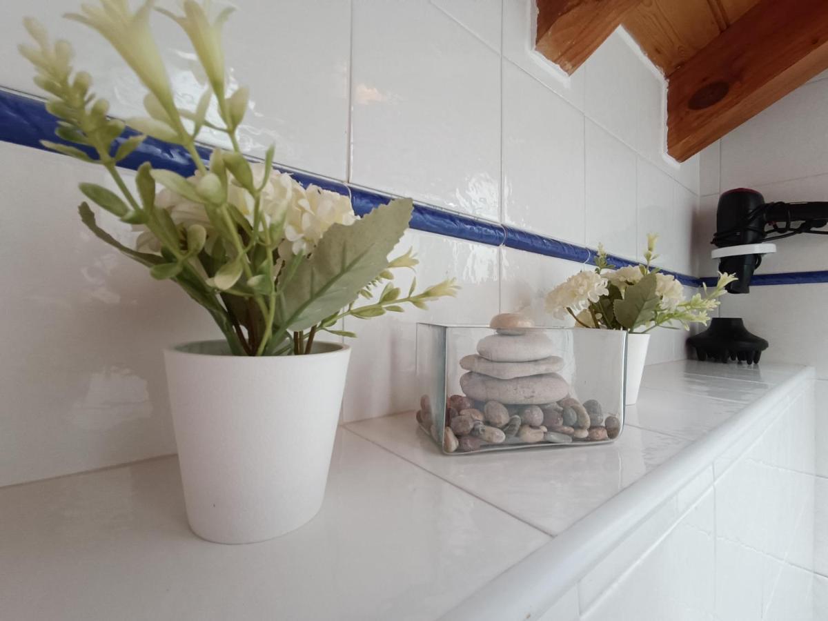 Romantico Acogedor Apartamento En Llanes Extérieur photo