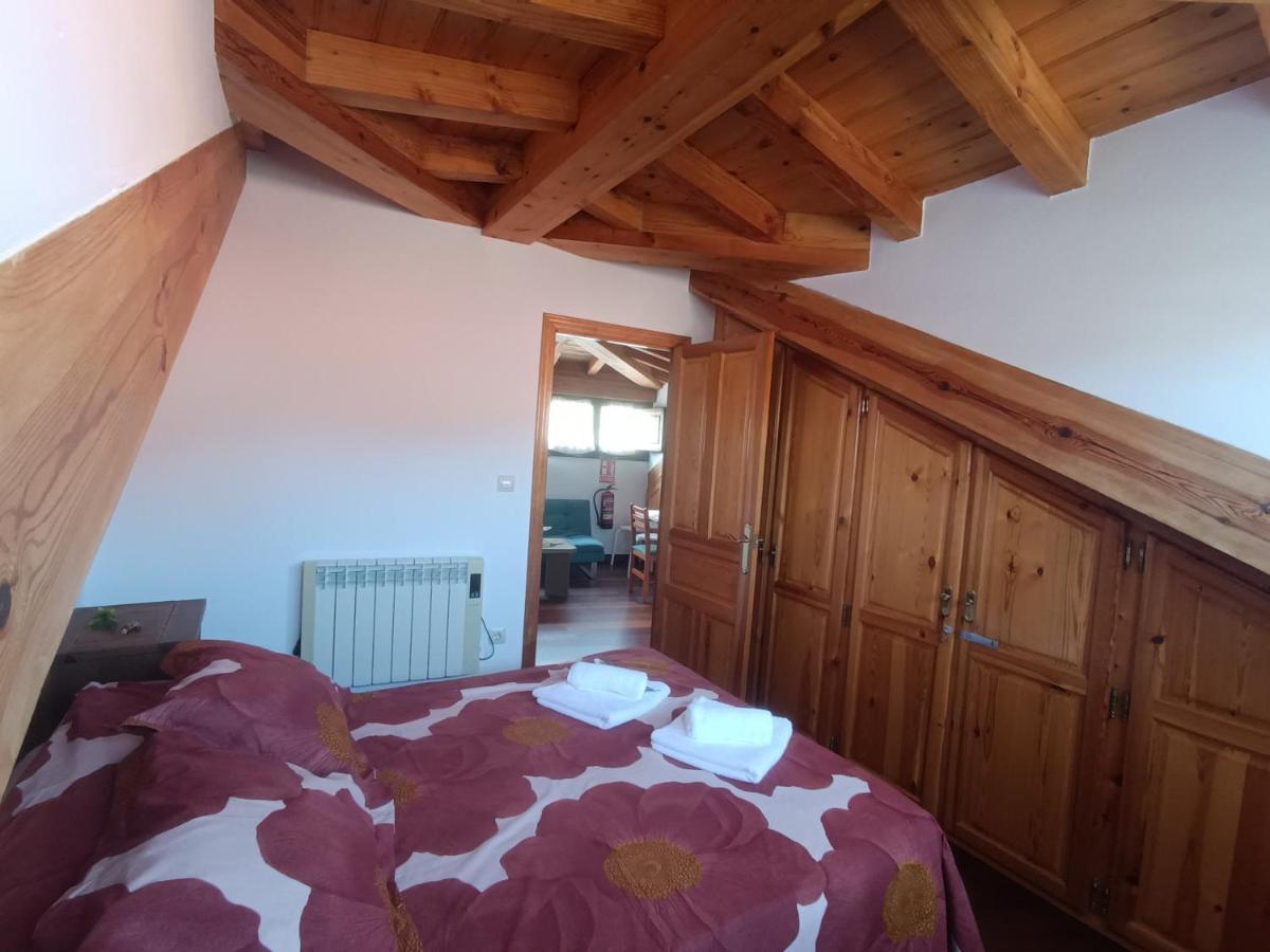 Romantico Acogedor Apartamento En Llanes Extérieur photo