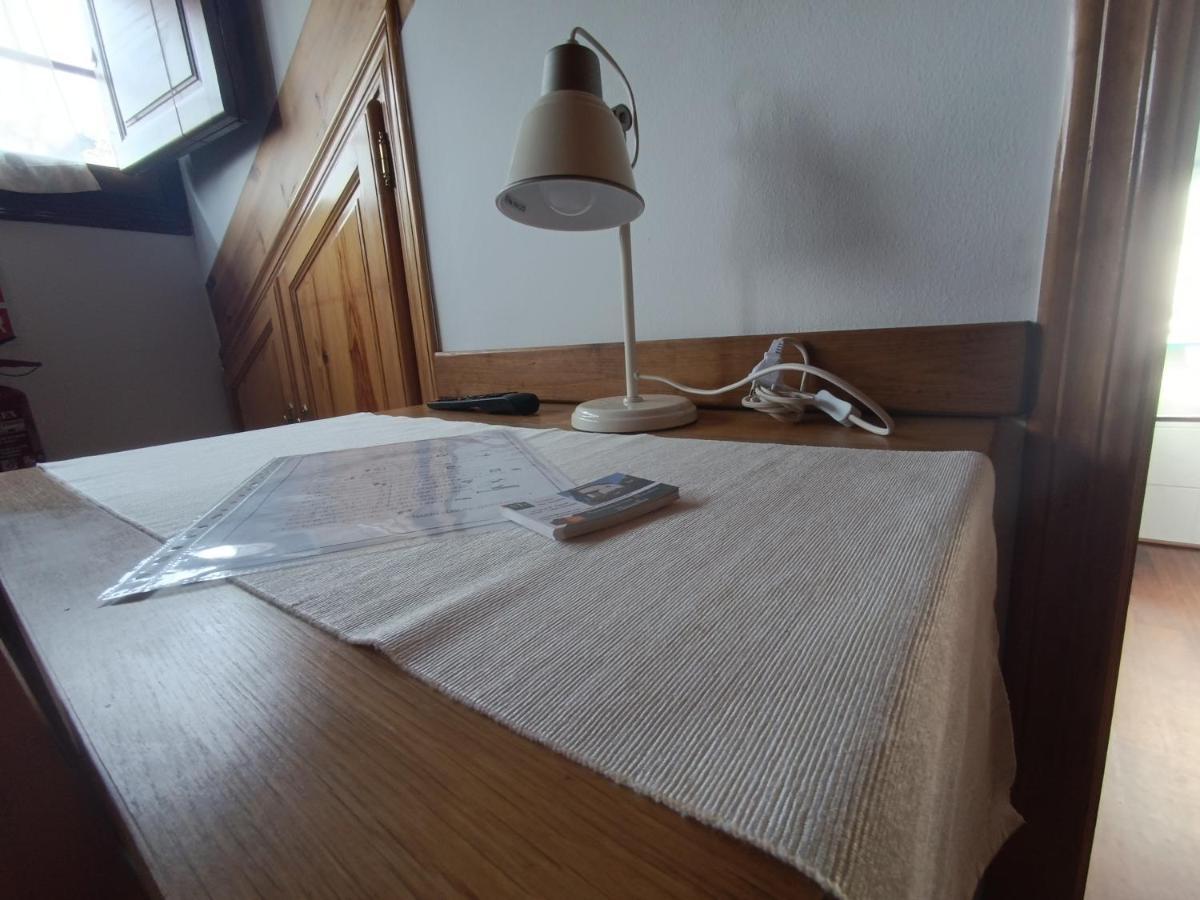 Romantico Acogedor Apartamento En Llanes Extérieur photo