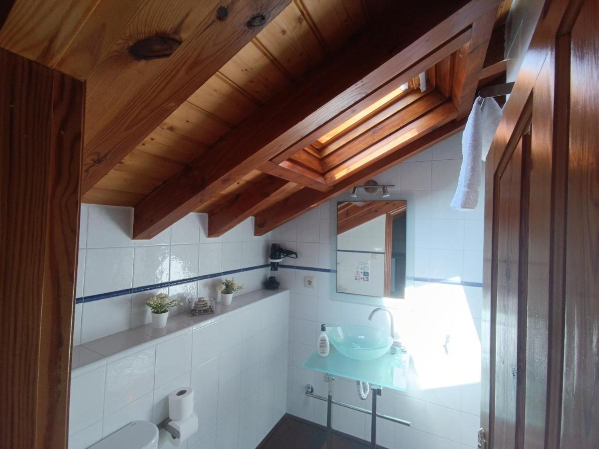 Romantico Acogedor Apartamento En Llanes Extérieur photo